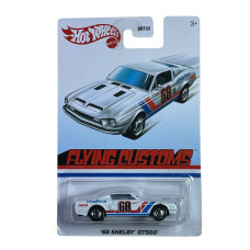 Ford Shelby GT500