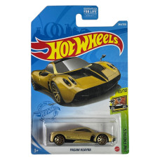 Pagani Huayra