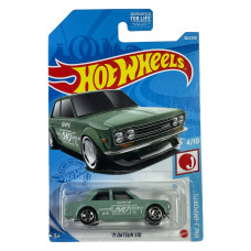 Datsun 510