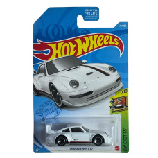 Porsche 993 GT2