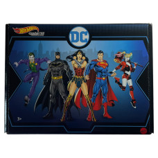 DC Complete Set