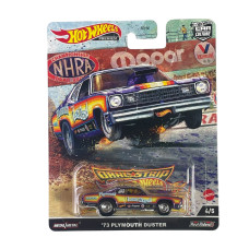 Plymouth Duster
