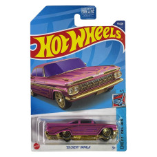 Chevy Impala
