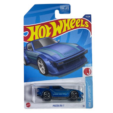 Mazda RX-7