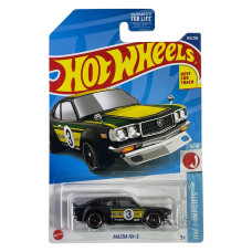 Mazda RX-3