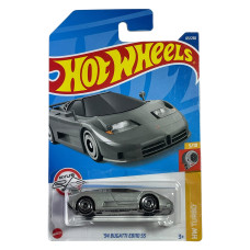 Bugatti EB110 SS