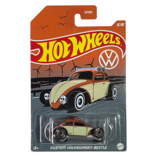 Custom Volkswagen Beetle