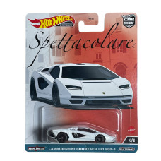 Lamborghini Countach LPI 800-4