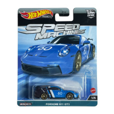 Porsche 911 GT3
