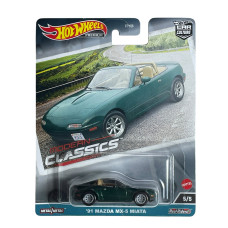 Mazda MX-5 Miata
