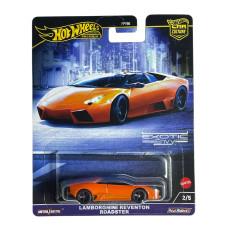 Lamborghini Reventon Roadster