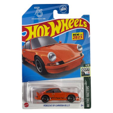 Porsche 911 Carrera RS 2.7