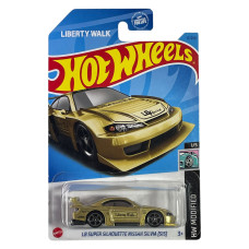 LB Super Silhouette Nissan Silvia (S15)