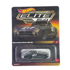 Mercedes-Benz 300 SL