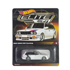 BMW 318i Touring