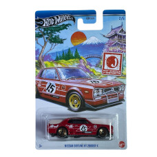 Nissan Skyline HT 2000GT-X