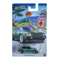 Toyota Starlet KP61