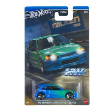 Honda Civic Type R (EK9)