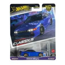Nissan SilEighty