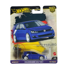 Volkswagen Golf MK7