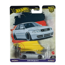 Audi S4 Quattro