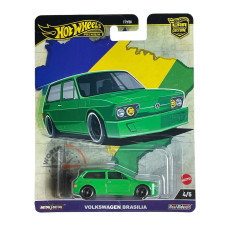 Volkswagen Brasilia