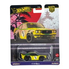 Mazda RX-3