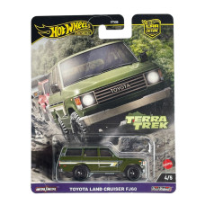 Toyota Land Cruiser FJ60