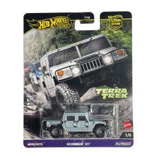 Hummer H1