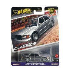 Mercedes-Benz 190 E 2.5-16 Evolution II