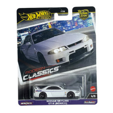 Nissan Skyline GT-R (BCNR33)