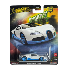 Bugatti Veyron