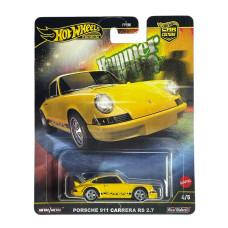 Porsche 911 Carrera RS 2.7