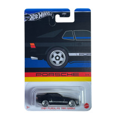 Porsche 944 Turbo