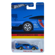 Porsche 935