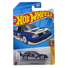 Audi 90 Quattro