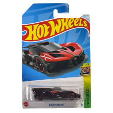 Bugatti Bolide