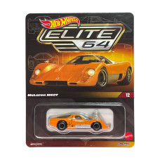 McLaren M6GT