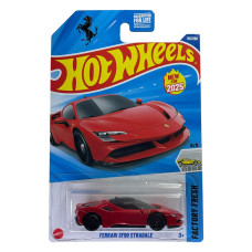 Ferrari SF90 Stradale