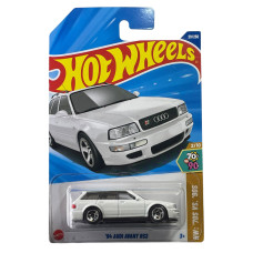 Audi Avant RS2