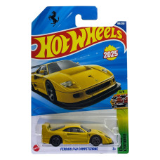Ferrari F40 Competizione