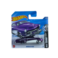 Hirohata Merc