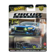 Ford Mustang RTR Spec 5-FD