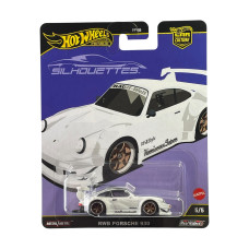 RWB Porsche 930