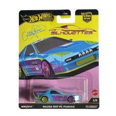 Mazda RX7 FC Pandem