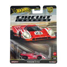 Porsche 917KH