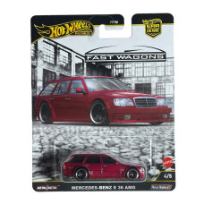 Mercedes-Benz E 36 AMG