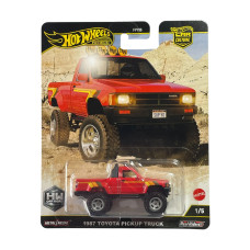 Toyota Pickup Truck