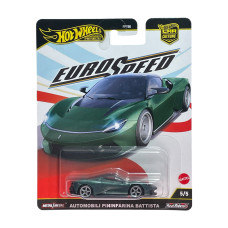 Automobili Pininfarina Battista