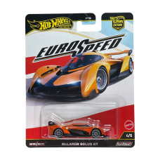McLaren Solus GT